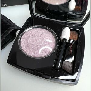 🌸Chanel Ombre Essentielle Eyeshadow #257 “GRIS ROSE” 2026 Collection🌸